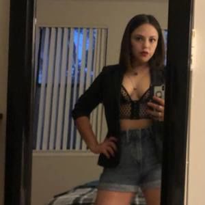 Meet your Posher, Johanna